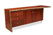 Jahroc-Kimberley Flow Credenza