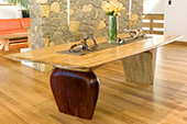 Kimberley Boab Dining Table