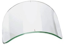 Sundstrom SR200 Visor Polycarbonate 